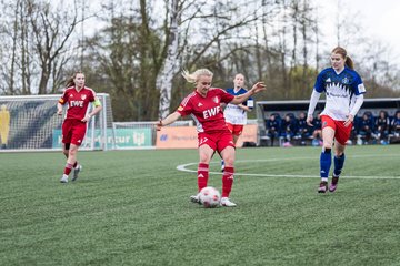 Bild 253 - F Hamburger SV 2 - SpVg Aurich : Ergebnis: 1:1